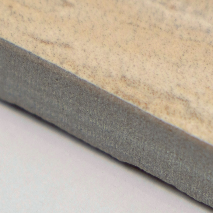 TR03BA TRAVERTINO BEIGE VEIN CUT SQ.  120X60 (1 сорт)