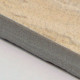 TR03BA TRAVERTINO BEIGE VEIN CUT SQ.  120X60 (1 сорт)