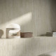 TR01BA TRAVERTINO BIANCO VEIN CUT SQ.  120X60 (1 сорт)