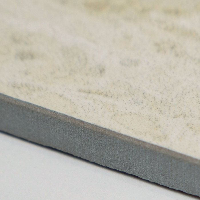 TR01BA TRAVERTINO BIANCO VEIN CUT SQ.  120X60 (1 сорт)