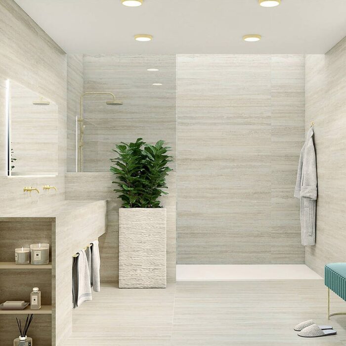 TRAVERTINE TIVOLI Бежевий TT1580 ### (1 сорт)