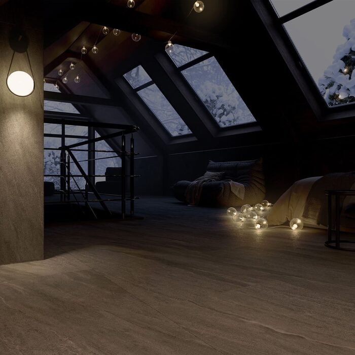 Callisto сірий темний 12060 210 072/MR (1 сорт)