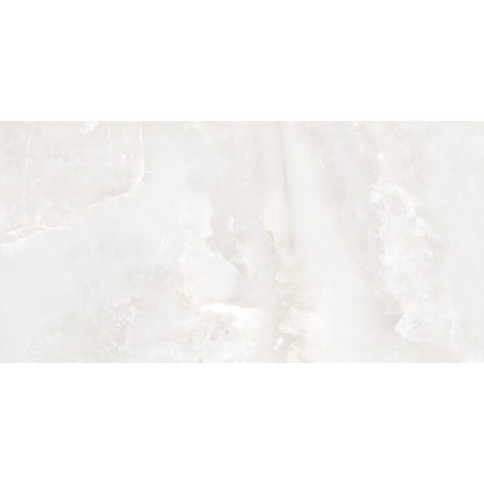 ONYX BIANCO POL ### (1 сорт)