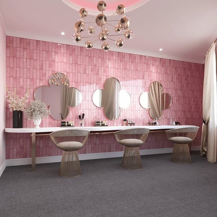 EC.NEXTI PINK (1 сорт)