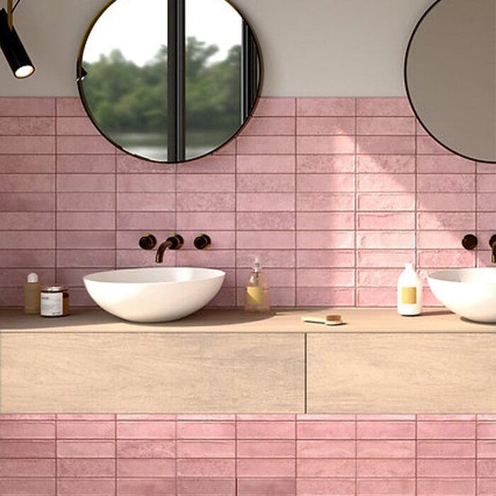 EC.NEXTI PINK (1 сорт)