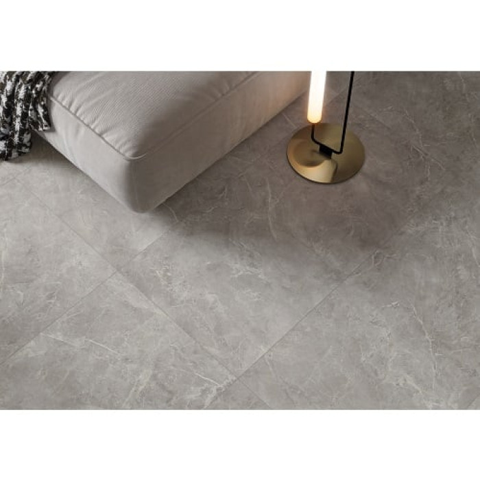GRES RUSH GREY RECT (1 сорт)