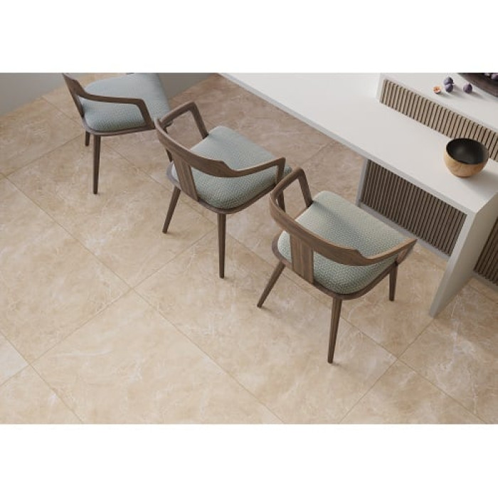 GRES RUSH BEIGE RECT (1 сорт)