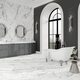 Statuario сірий світлий 6060 209 071/G (1 сорт)