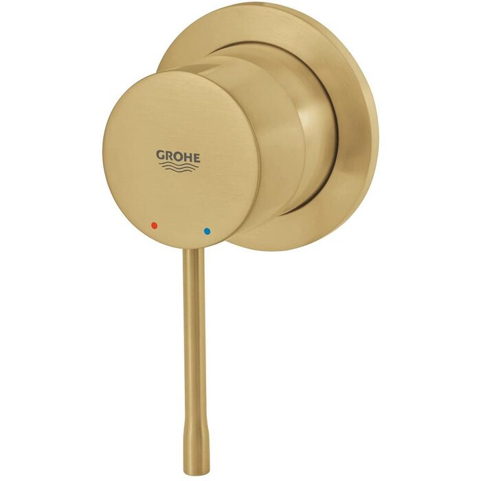 29197GN0 Essence New Змішувач прихованого монтажу, золото Brushed Cool Surise (1 сорт)