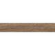 HONEYWOOD BROWN MATT RECT** (1 сорт)