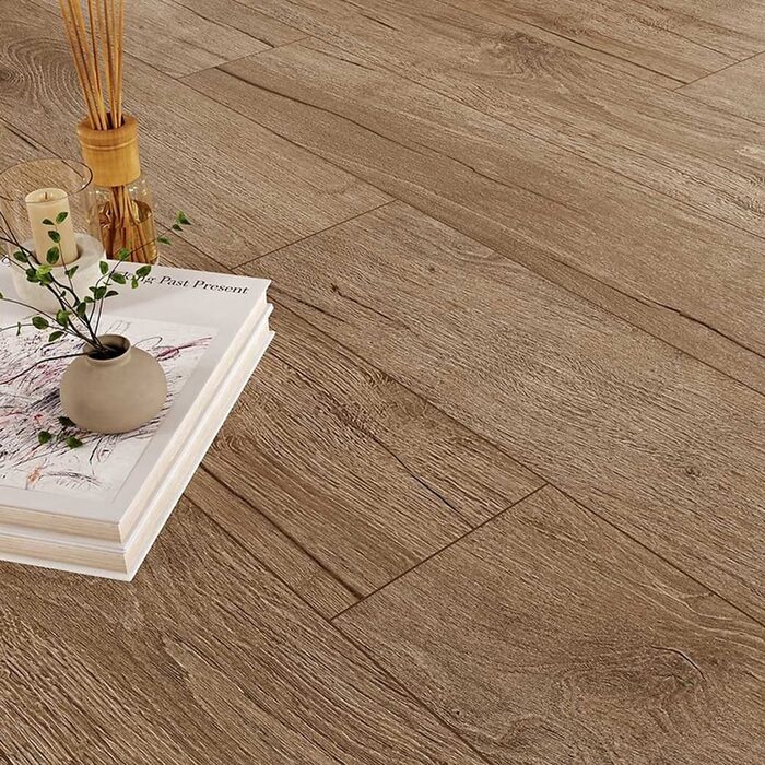 HONEYWOOD BROWN MATT RECT** (1 сорт)