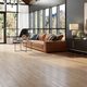 SENSEWOOD BEIGE MATT RECT** (1 сорт)