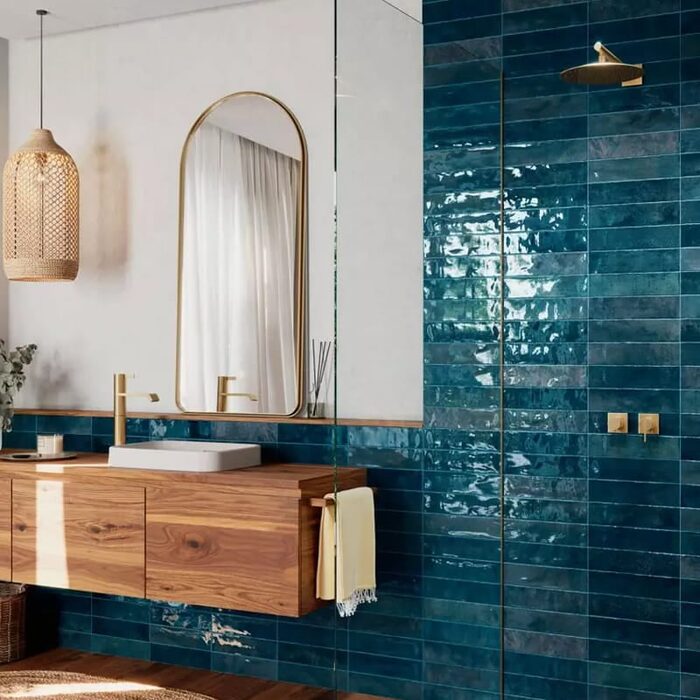 NAIROBI BLUE (1 сорт)