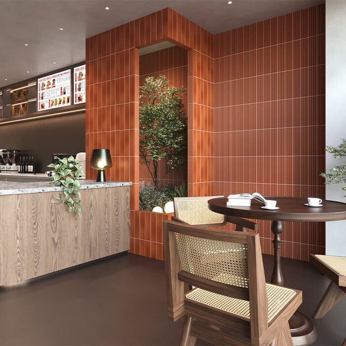 TERRE TANDOORI LINEAL (1 сорт)