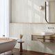 TERRE OFF WHITE LINEAL (1 сорт)