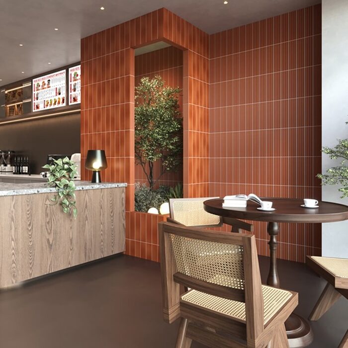 TERRE TANDOORI (1 сорт)