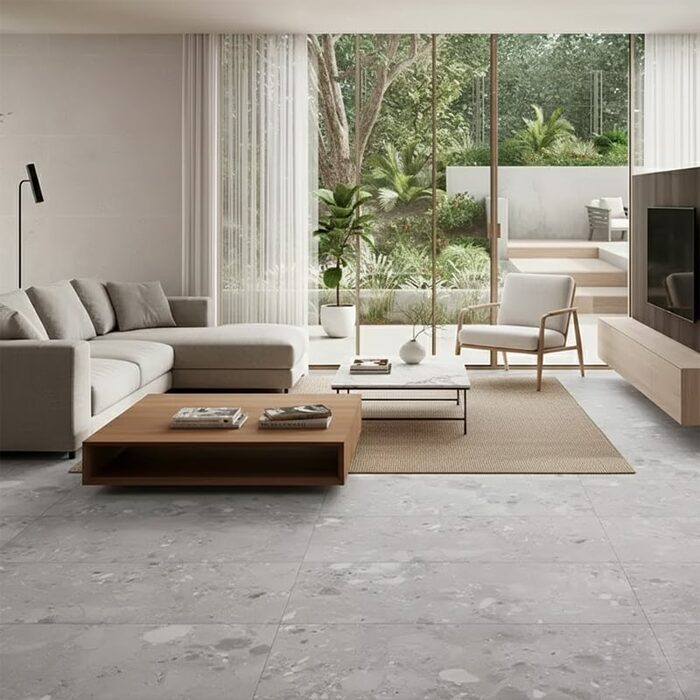 N.URA SILK GREY (1 сорт)