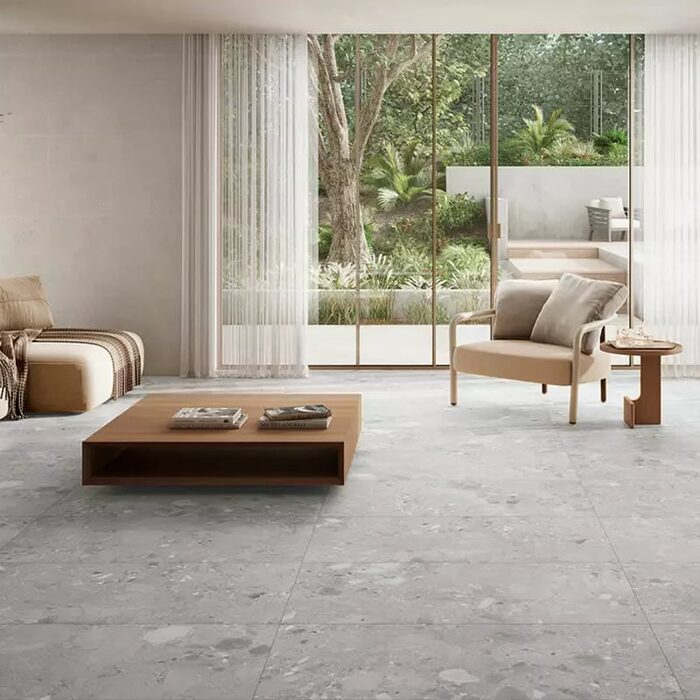 N.URA SILK GREY (1 сорт)