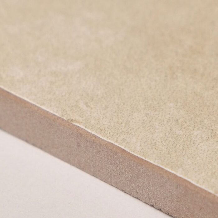 TR0212 TRAVERTINO BIANCO CROSS CUT SQ. 120X120 (1 сорт)