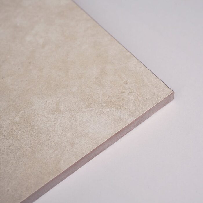 TR0212 TRAVERTINO BIANCO CROSS CUT SQ. 120X120 (1 сорт)