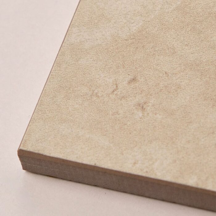 TR0212 TRAVERTINO BIANCO CROSS CUT SQ. 120X120 (1 сорт)