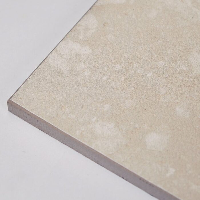 TR0212 TRAVERTINO BIANCO CROSS CUT SQ. 120X120 (1 сорт)