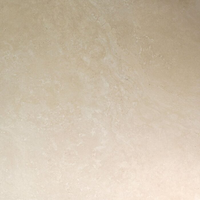 TR0212 TRAVERTINO BIANCO CROSS CUT SQ. 120X120 (1 сорт)