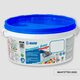 Клей-зат Kerapoxy Easy Design 0110/1,5кг (1 сорт)