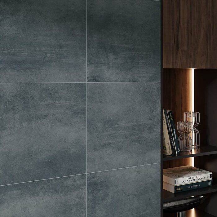 ECLIPSE GRAPHITE MATT** (1 сорт)