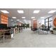 FANTASTICO LIGHT GREY MATT RECT ### (1 сорт)