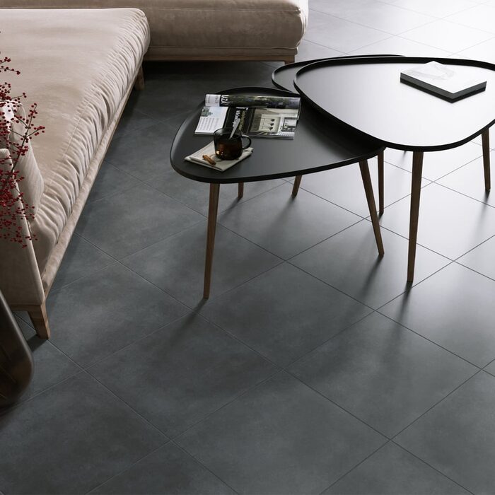 LOFTY антрацит 4LУ800 (1 сорт)