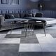 LOFTY антрацит 4LУ800 (1 сорт)