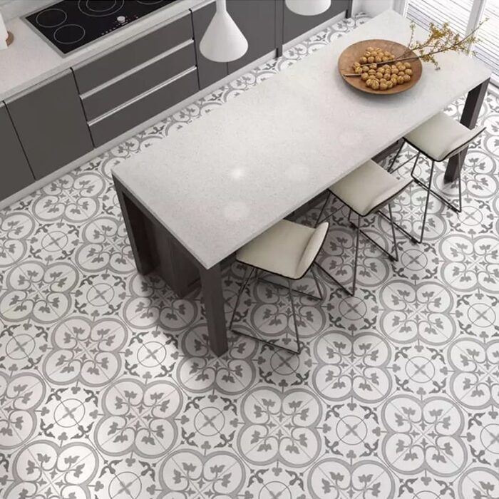 G OXFORD GREY MAT PRI. (1 сорт)