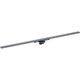 154.446.QC.2 Дренажний канал Geberit CleanLine50: L=30-90см, колір чорний хром матовий (1 сорт)