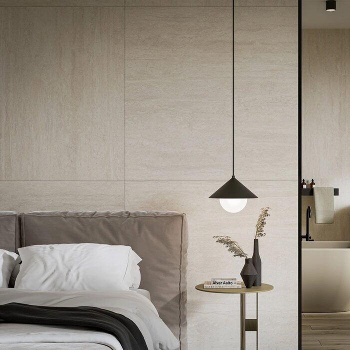 GRES MARINA IVORY RECT (1 сорт)