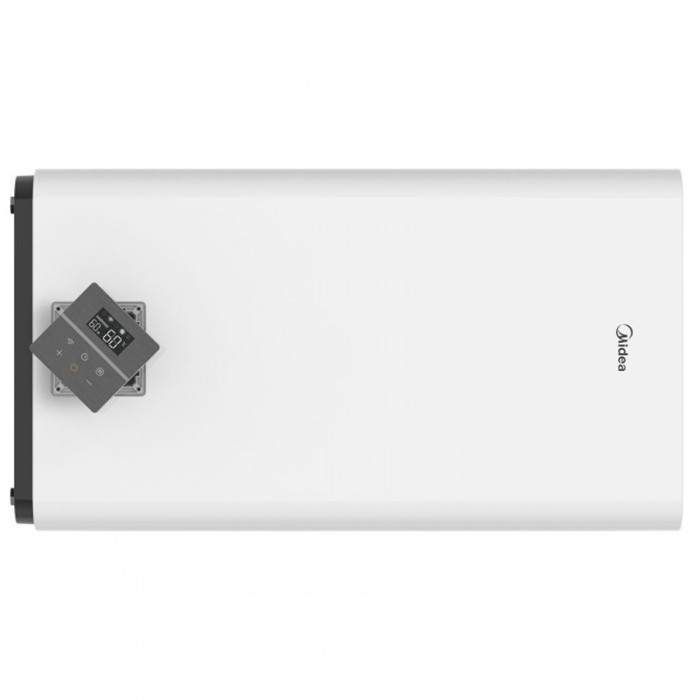 Водонагрівач MIDEA PRIME WI-FI D100-20ED6 (D) (1 сорт)