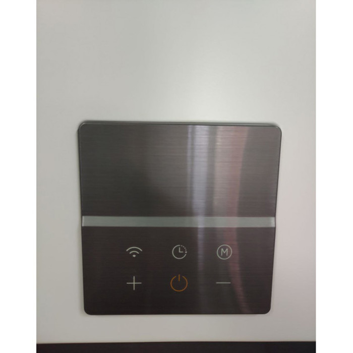 Водонагрівач MIDEA PRIME WI-FI D100-20ED6 (D) (1 сорт)