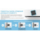 Водонагрівач MIDEA PRIME WI-FI D100-20ED6 (D) (1 сорт)