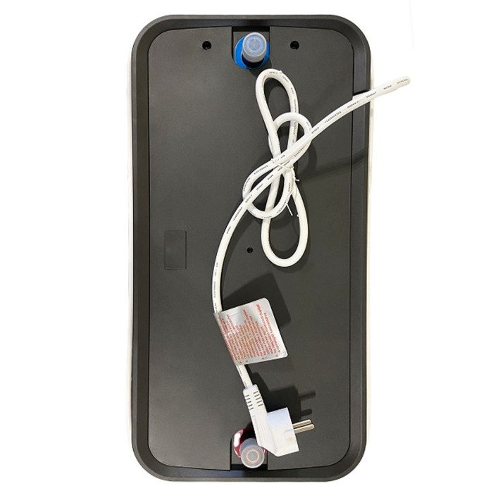 Водонагрівач MIDEA PRIME WI-FI D100-20ED6 (D) (1 сорт)