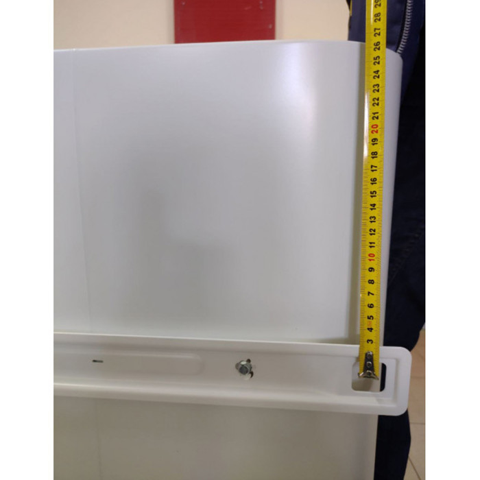 Водонагрівач MIDEA PRIME WI-FI D100-20ED6 (D) (1 сорт)