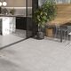 BRAVIO LIGHT GREY MATT** (1 сорт)