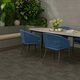 BRAVIO GRAPHITE MATT** (1 сорт)