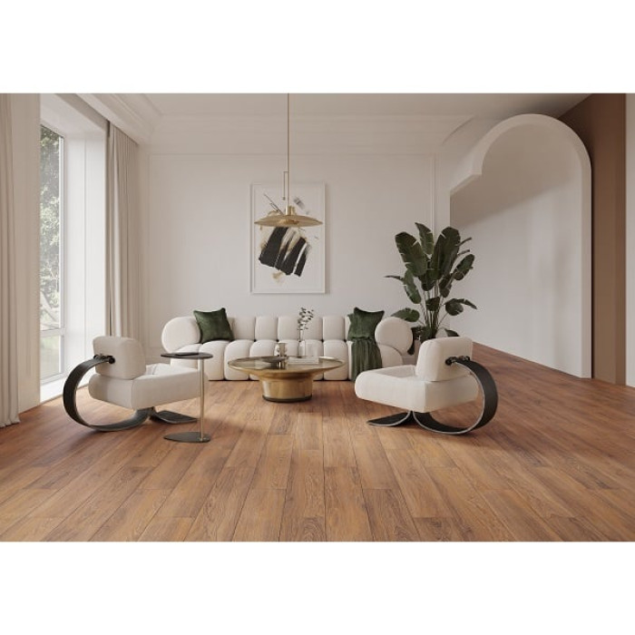 GRES MERSIN BROWN RECT (1 сорт)