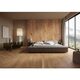 GRES SIMPLE LIGHT BROWN RECT (1 сорт)