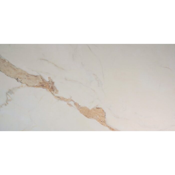 MT01BA CALACATTA EXTRA SQ. 120X60 (1 сорт)