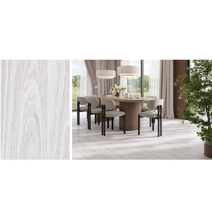 SUNSETWOOD LIGHT GREY (1 сорт)