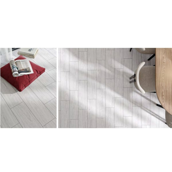 SUNSETWOOD LIGHT GREY (1 сорт)