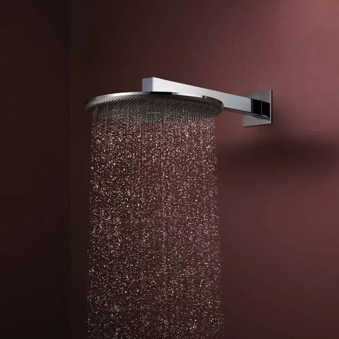 24520000 HG Raindance Alive S Верхній душ 300 1jet, хром (1 сорт)