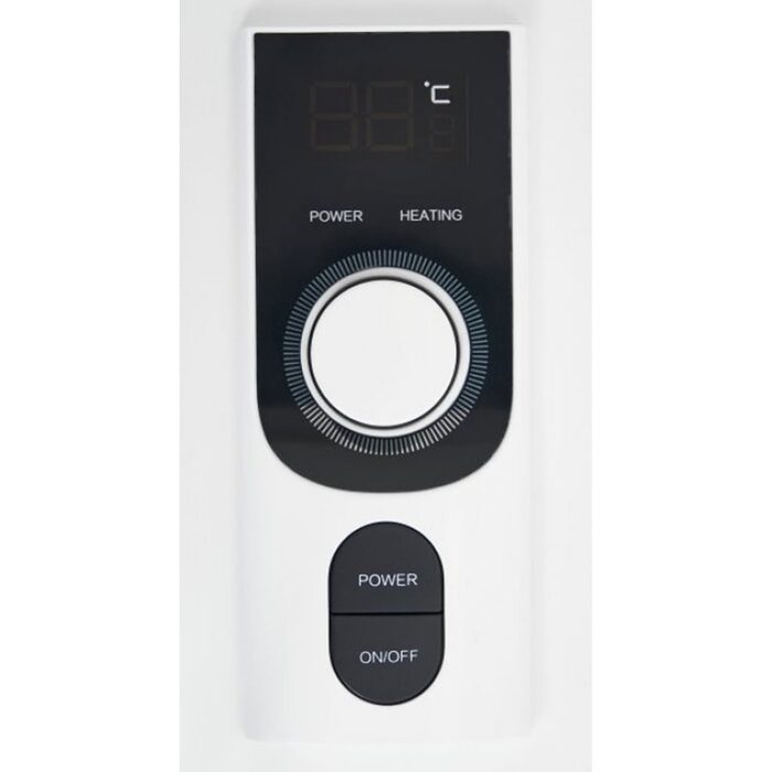 Водонагрівач MIDEA D100-20ED2(D) (1 сорт)