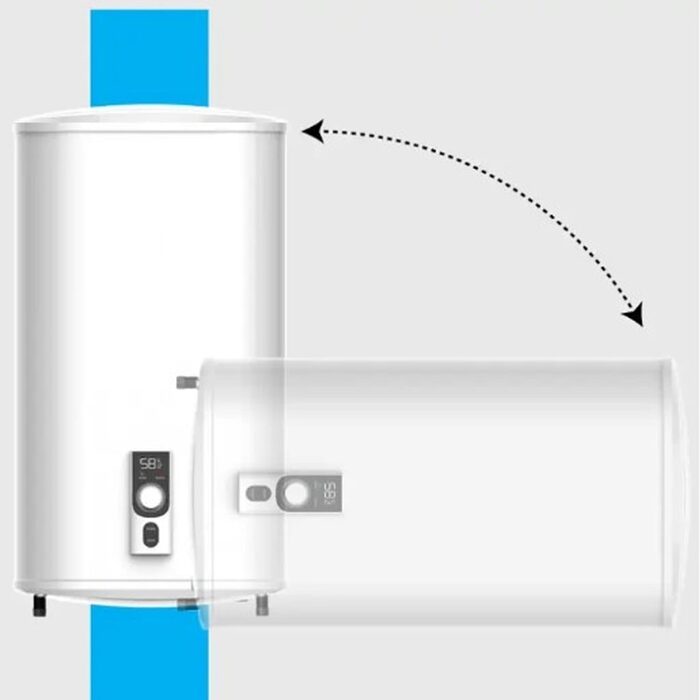 Водонагрівач MIDEA D100-20ED2(D) (1 сорт)